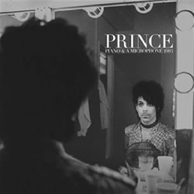 Piano &amp; A Microphone 1983 - Prince