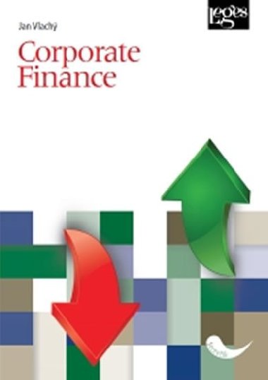 Corporate Finance Exercises - Jan Vlachý