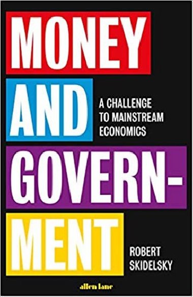 Money and Government - neuveden