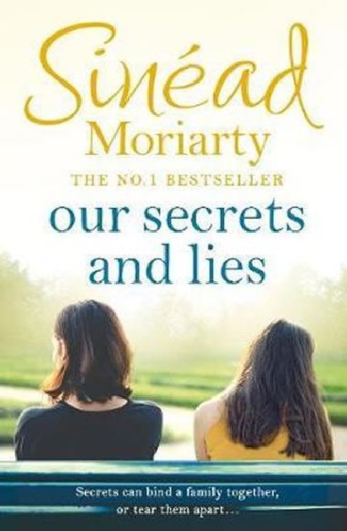 Our Secrets and Lies - neuveden