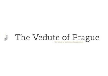 The Vedute of Prague - Roman Koucký,kol.