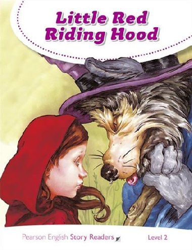 Level 2: Little Red Riding Hood - neuveden