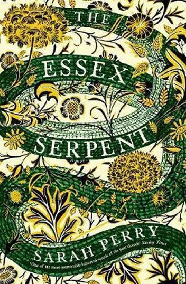The Essex Serpent - neuveden