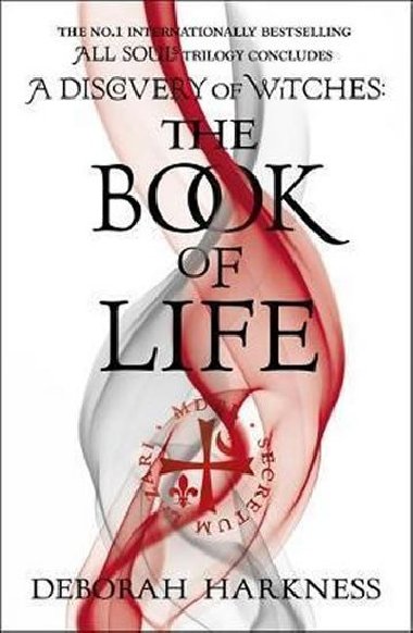 The Book of Life - neuveden
