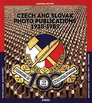 Czech and Slovak Photo Publication, 1918 - 1989 - Manfred Heiting