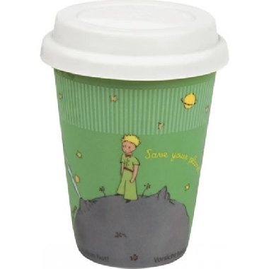 Coffee to go Mug Save your planet!