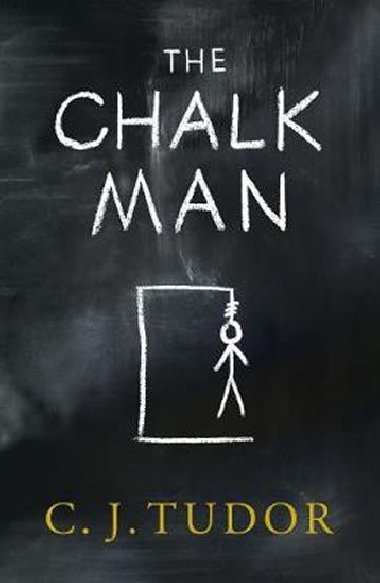 Chalk Man - neuveden