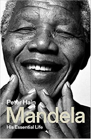 Mandela: His Essential Life - neuveden