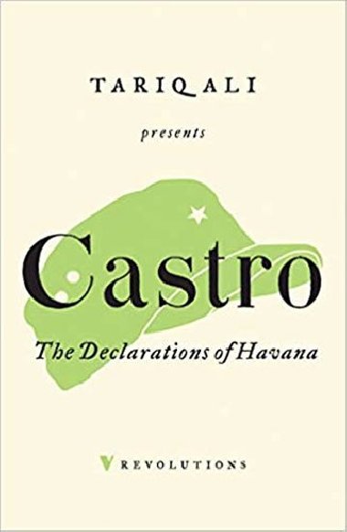 Declarations Of Havana - neuveden