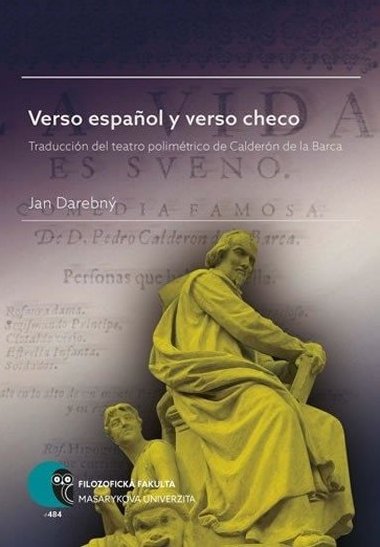 Verso espanol y verso checo - Jan Darebný