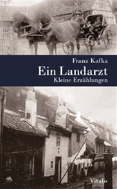 Ein Landarzt - Franz Kafka