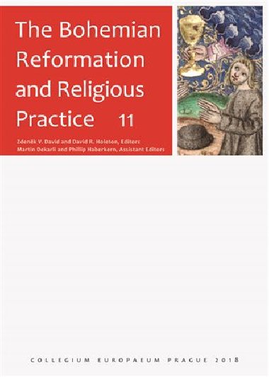 The Bohemian Reformation and Religious Practice 11