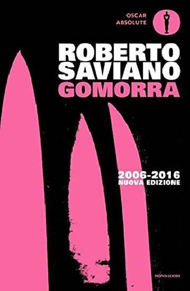Gomorra - Saviano Roberto