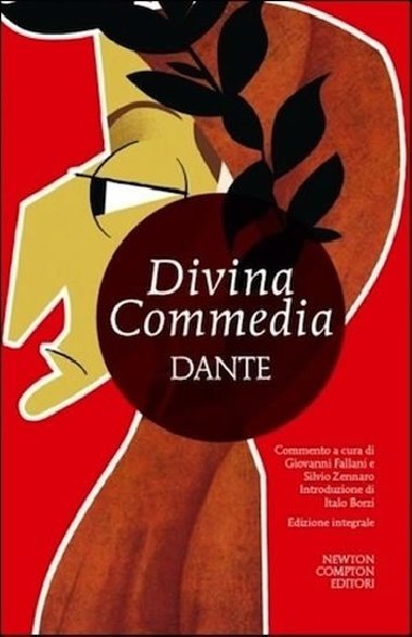 Divina commedia - Alighieri Dante
