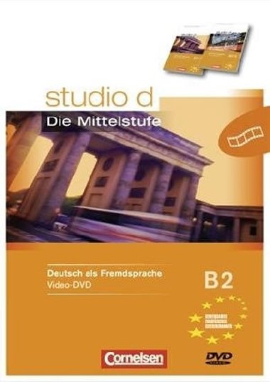 Studio d B2 - Hermann Funk