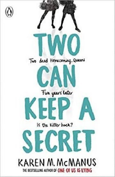 Two Can Keep a Secret - neuveden
