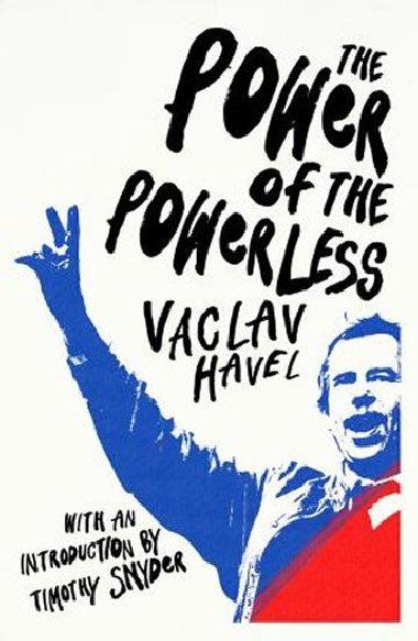 Power Of the Powerless - neuveden