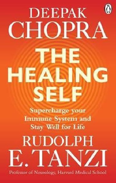 Healing Self - neuveden