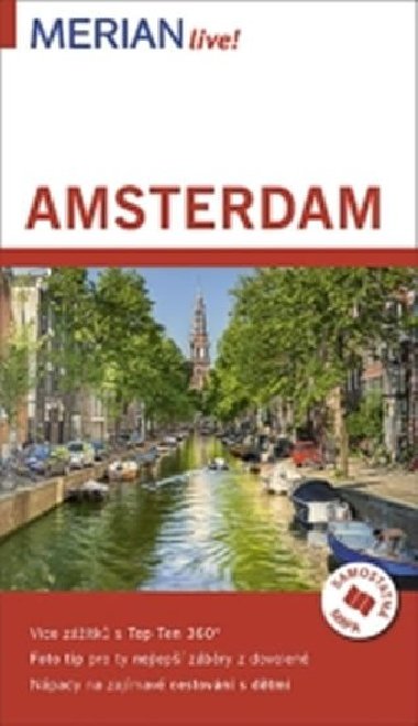 Merian - Amsterdam - Ralf Johnen