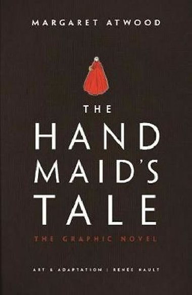 The Handmaid´s Tale - Atwood Margaret