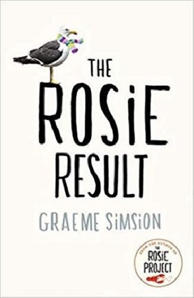 The Rosie Result - Simsion Graeme