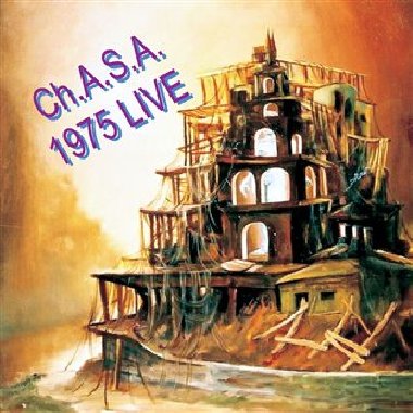 1975 Live - Ch.A.S.A.