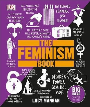 Feminism Book - neuveden