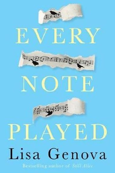 Every Note Played - neuveden