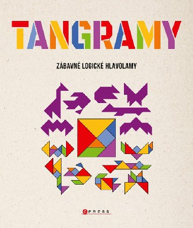 Tangramy - kolektiv