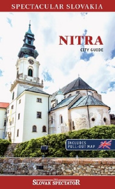 Nitra city guide