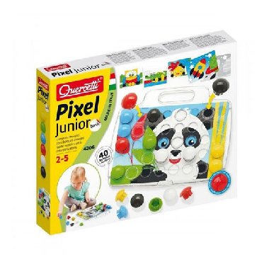 Pixel Junior Basic - neuveden