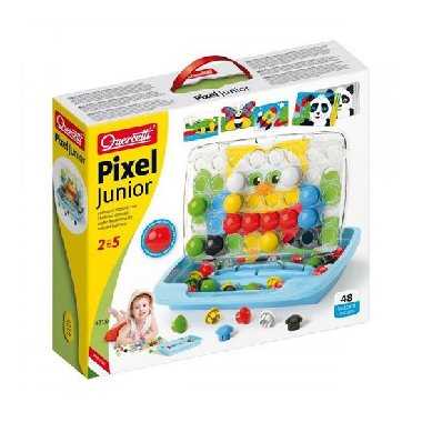Pixel Junior - neuveden