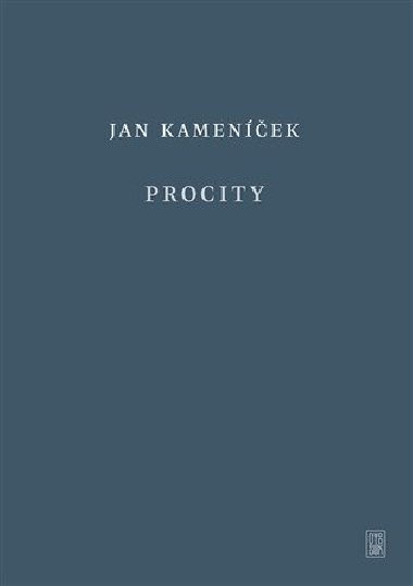 Procity - Jan Kameník