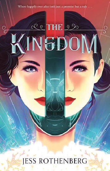 Kingdom - neuveden