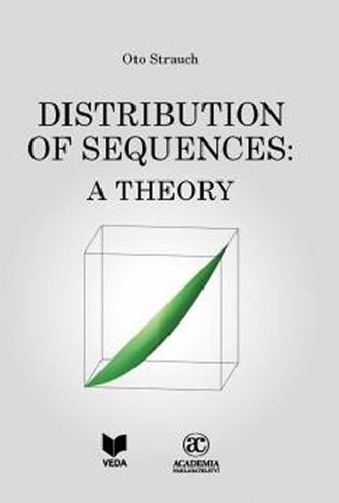 Distribution of Sequences - Strauch Oto