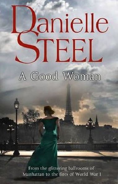 Good Woman - Steel Danielle