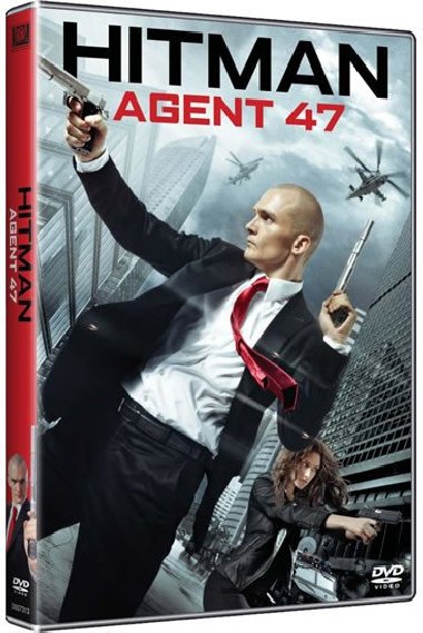 Hitman: Agent 47 - neuveden