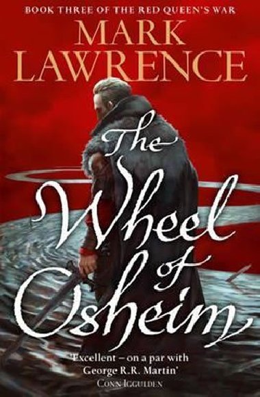 Wheel of Osheim - neuveden