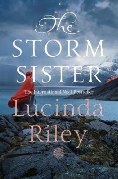 The Seven Sisters 02. The Storm Sister - Lucinda Riley