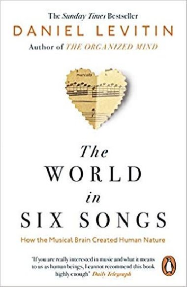 The World in Six Songs - neuveden