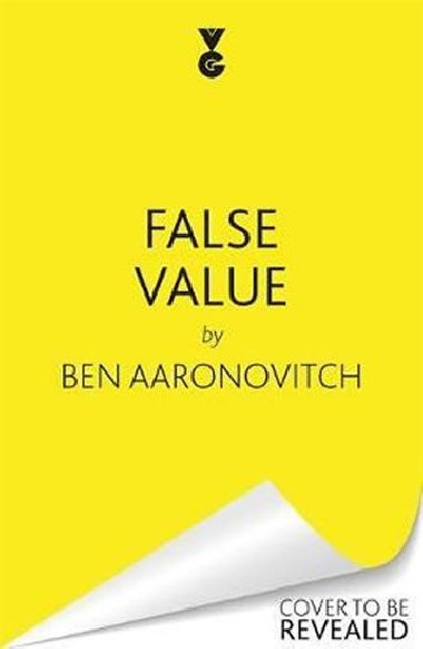 False Value - neuveden