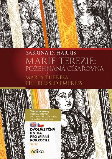 Marie Terezie B1/B2