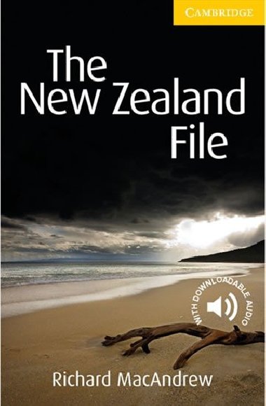 New Zealand File Level 2 Elementary/Lower-Intermediate - Prowse Philip