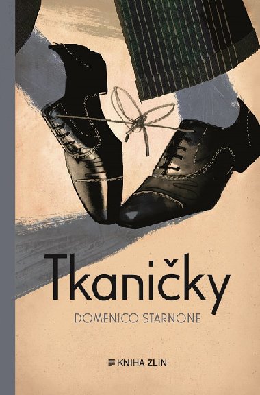 Tkaničky - Starnone Domenico