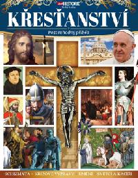 Křesťanství Pozoruhodný příběh - Extra Publishing