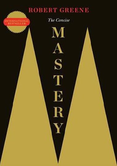 Concise Mastery, the - neuveden