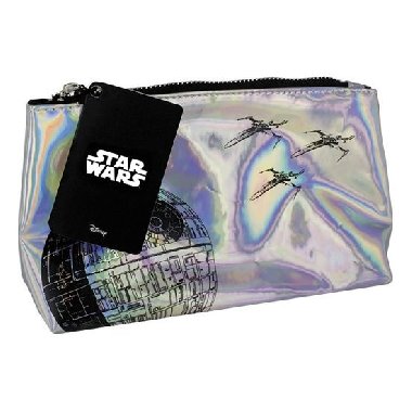 Toaletní taška Star Wars - neuveden