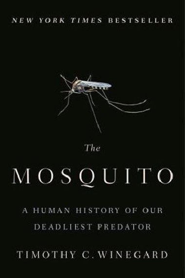 The Mosquito - Winegardner Mark