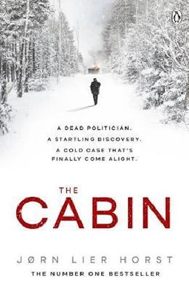 The Cabin - neuveden