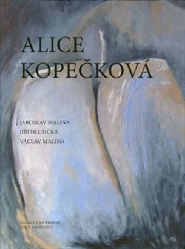 Alice Kopečková - Jiří Hlušička,Jaroslav Malina,Václav Malina